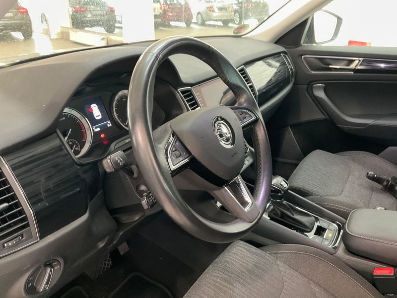 Skoda Kodiaq 2.0 TSI Style 4x4 2019 – снимка 29