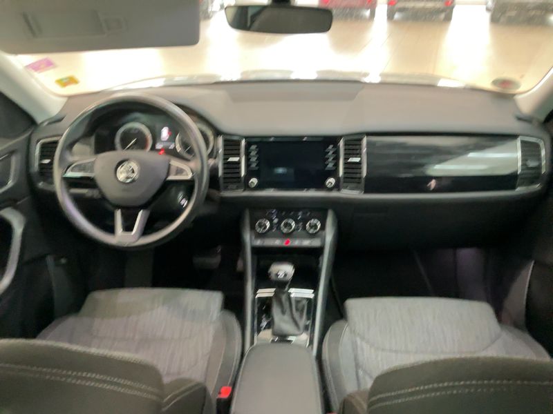Skoda Kodiaq 2.0 TSI Style 4x4 2019 – снимка 18