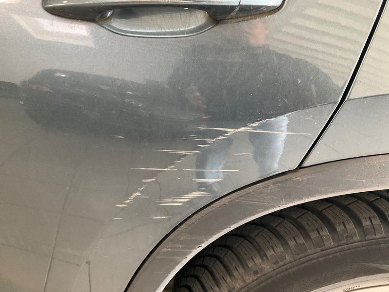 Skoda Kodiaq 2.0 TSI Style 4x4 2019 – снимка 27