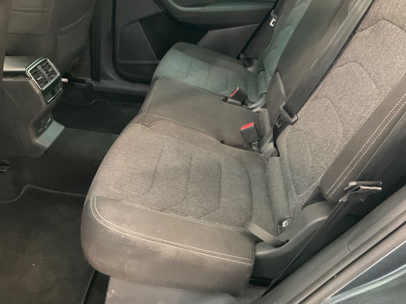 Skoda Kodiaq 2.0 TSI Style 4x4 2019 – снимка 28