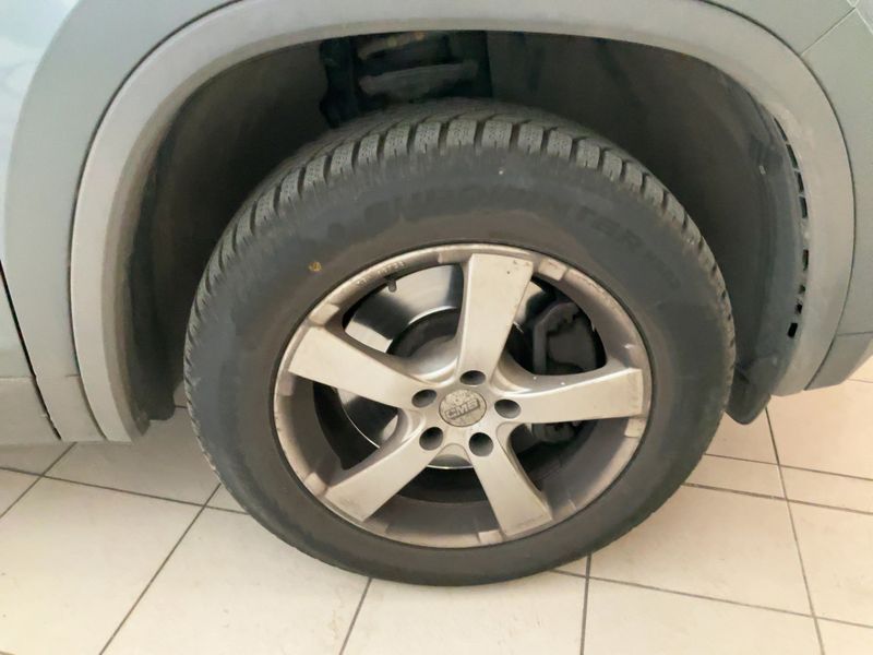Skoda Kodiaq 2.0 TSI Style 4x4 2019 – снимка 11