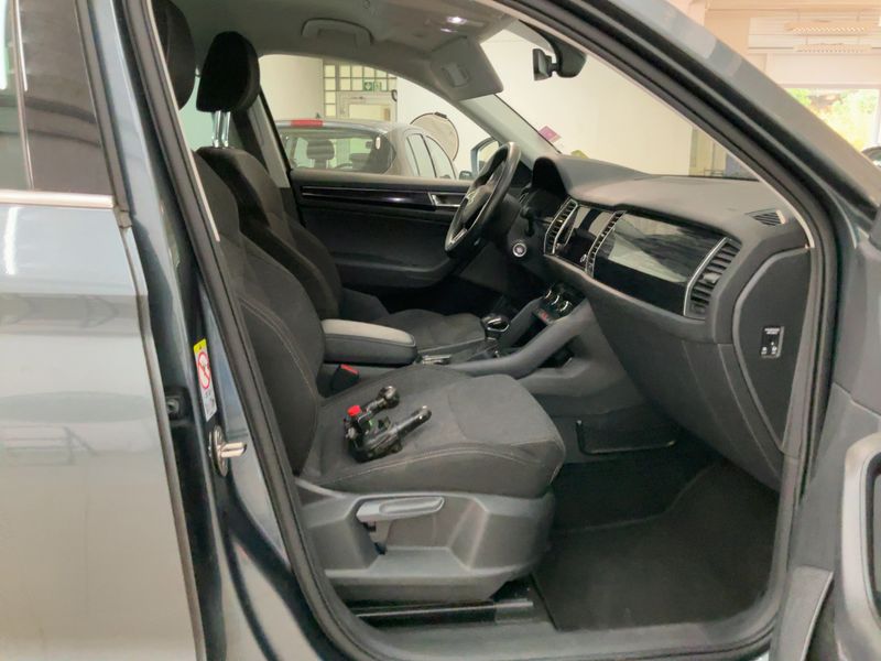Skoda Kodiaq 2.0 TSI Style 4x4 2019 – снимка 17