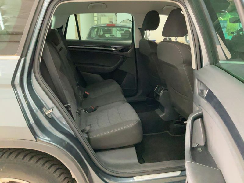 Skoda Kodiaq 2.0 TSI Style 4x4 2019 – снимка 20