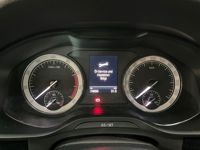 Skoda Kodiaq 2.0 TSI Style 4x4 2019 – снимка 19