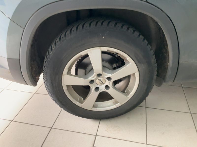 Skoda Kodiaq 2.0 TSI Style 4x4 2019 – снимка 9