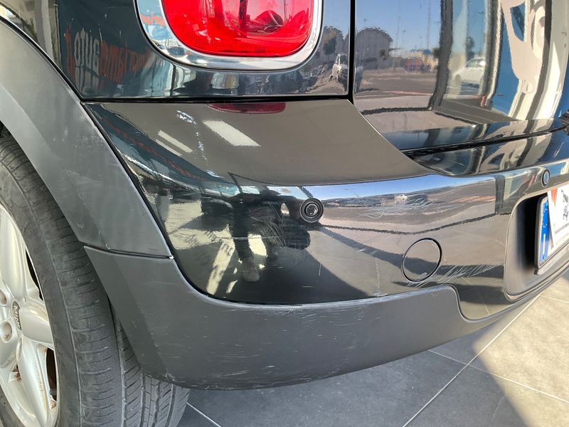 MINI Countryman Cooper D 2012 – снимка 32