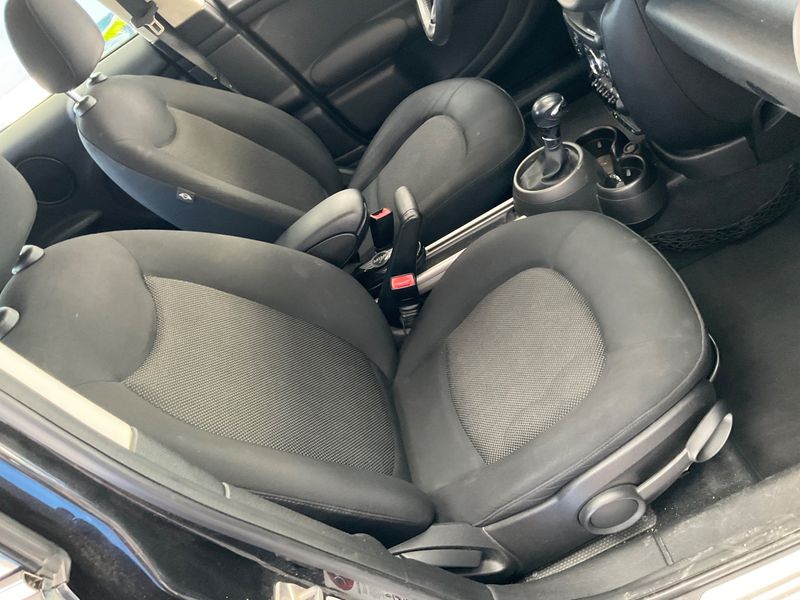 MINI Countryman Cooper D 2012 – снимка 29