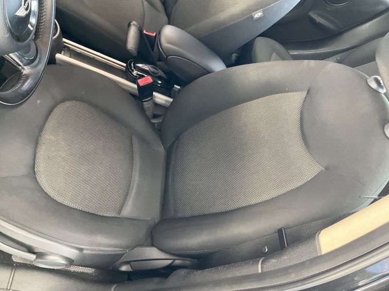 MINI Countryman Cooper D 2012 – снимка 27