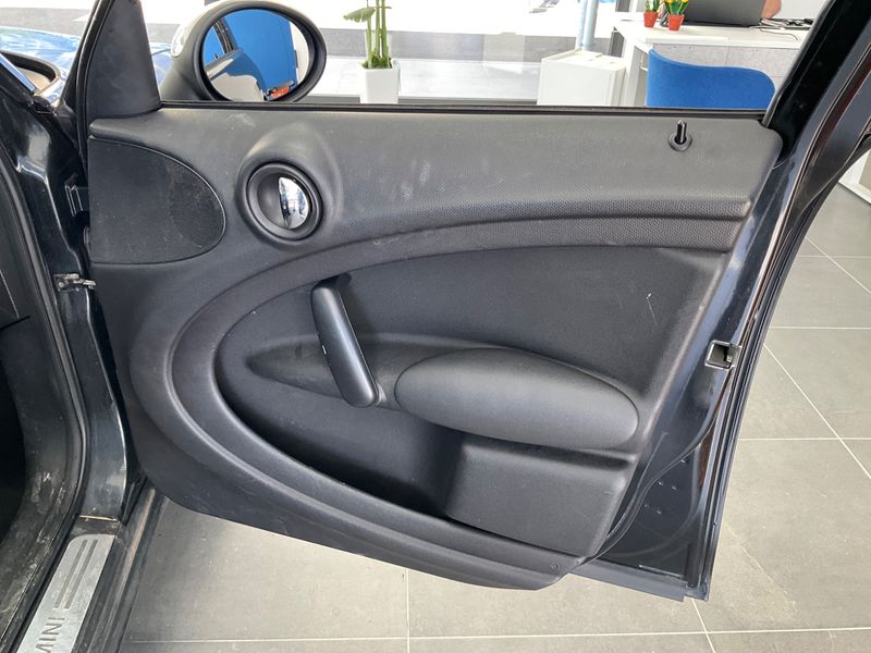 MINI Countryman Cooper D 2012 – снимка 24