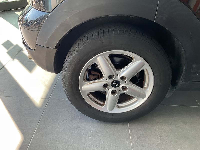MINI Countryman Cooper D 2012 – снимка 9