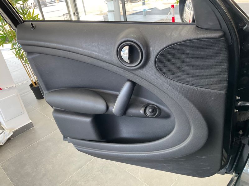 MINI Countryman Cooper D 2012 – снимка 25