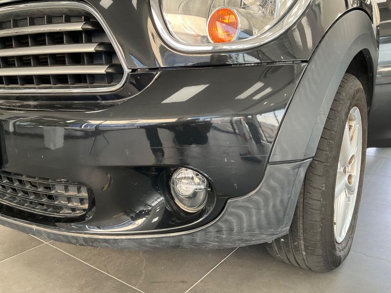 MINI Countryman Cooper D 2012 – снимка 38