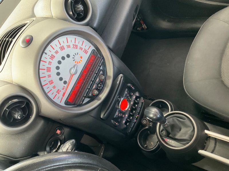 MINI Countryman Cooper D 2012 – снимка 30