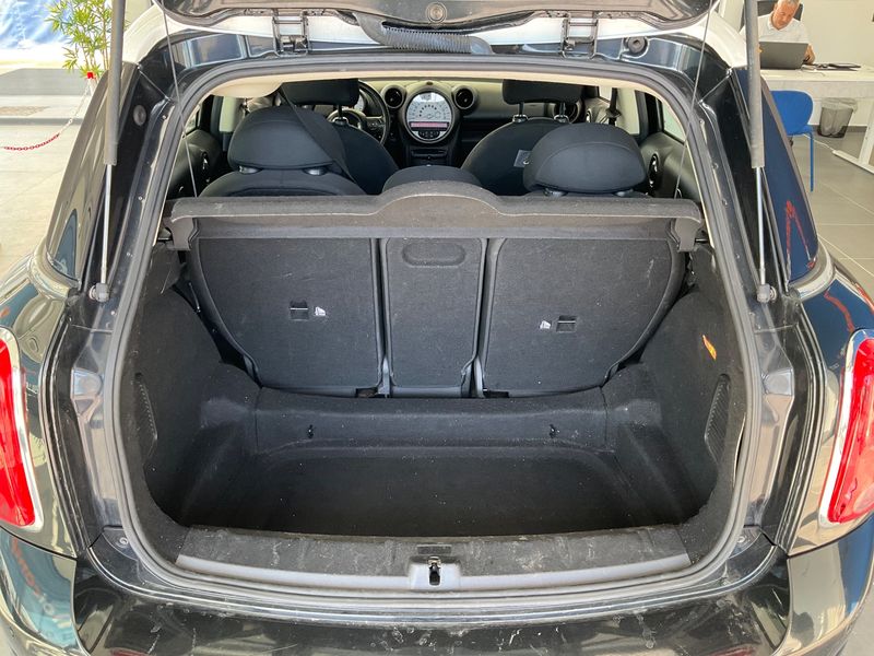 MINI Countryman Cooper D 2012 – снимка 15