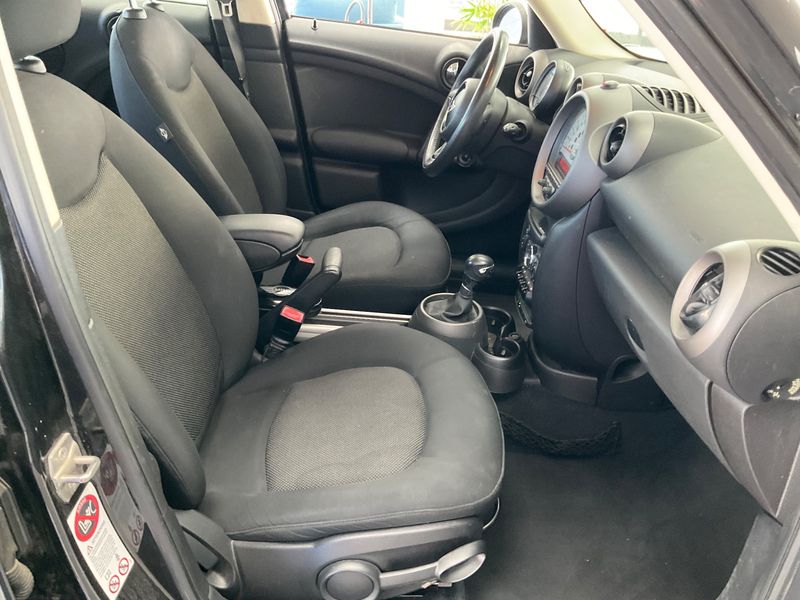 MINI Countryman Cooper D 2012 – снимка 16