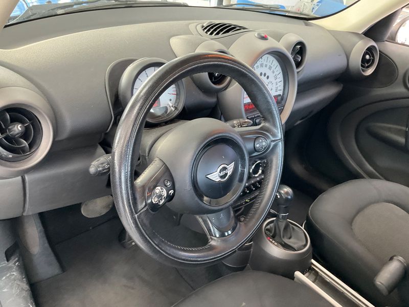 MINI Countryman Cooper D 2012 – снимка 28