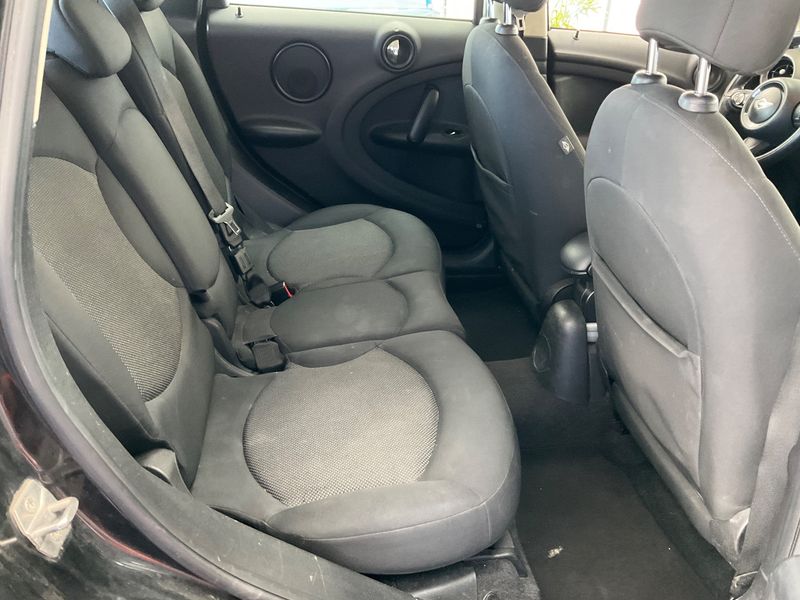 MINI Countryman Cooper D 2012 – снимка 19
