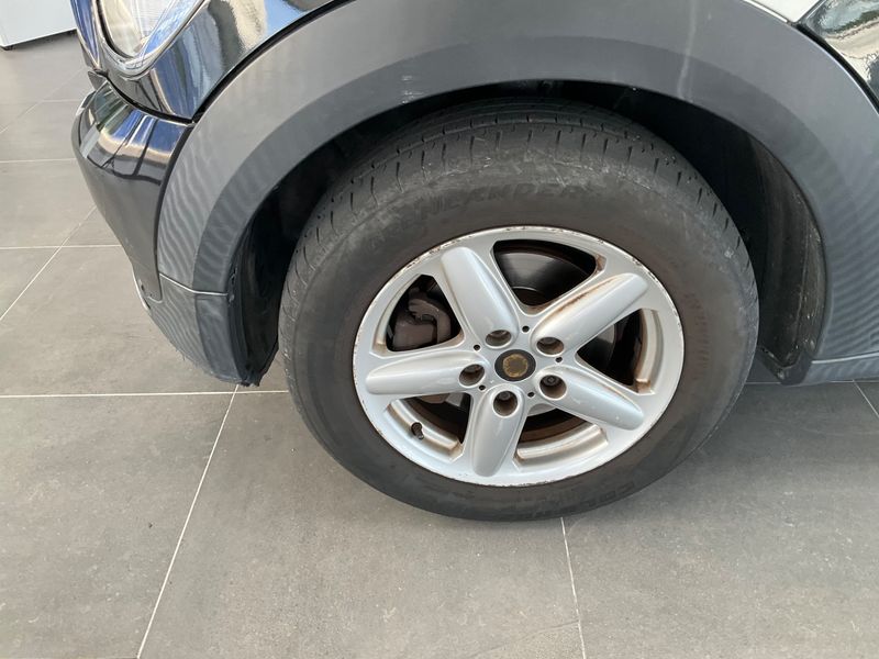 MINI Countryman Cooper D 2012 – снимка 3