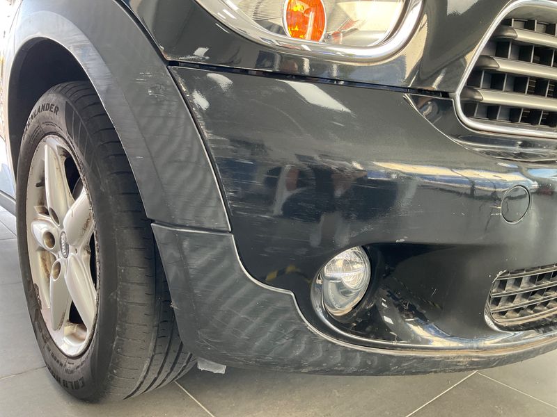 MINI Countryman Cooper D 2012 – снимка 37