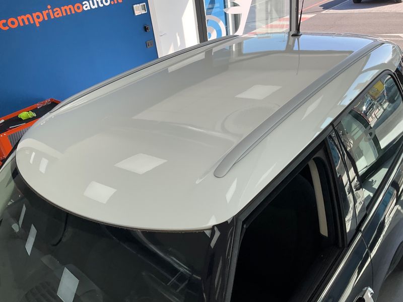 MINI Countryman Cooper D 2012 – снимка 13