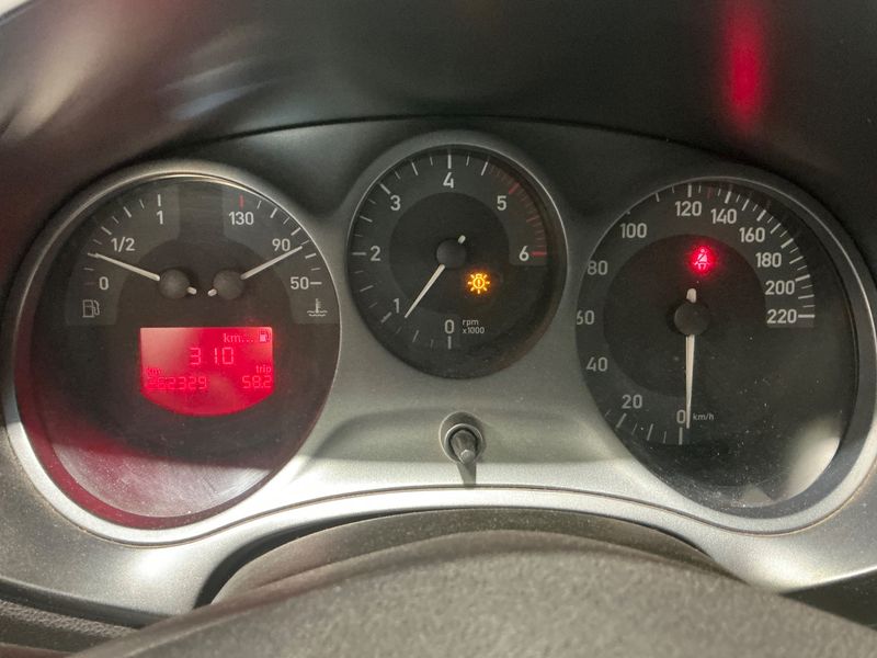 Seat Leon 1.9 TDI Stylance Style 2009 – снимка 4