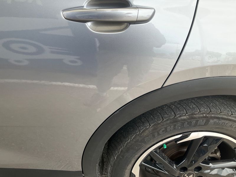DS Automobiles DS7 Crossback 1.6 E-Tense Hybrid Grand Chic 4x4 2020 – снимка 27