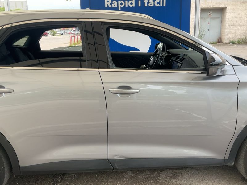 DS Automobiles DS7 Crossback 1.6 E-Tense Hybrid Grand Chic 4x4 2020 – снимка 10