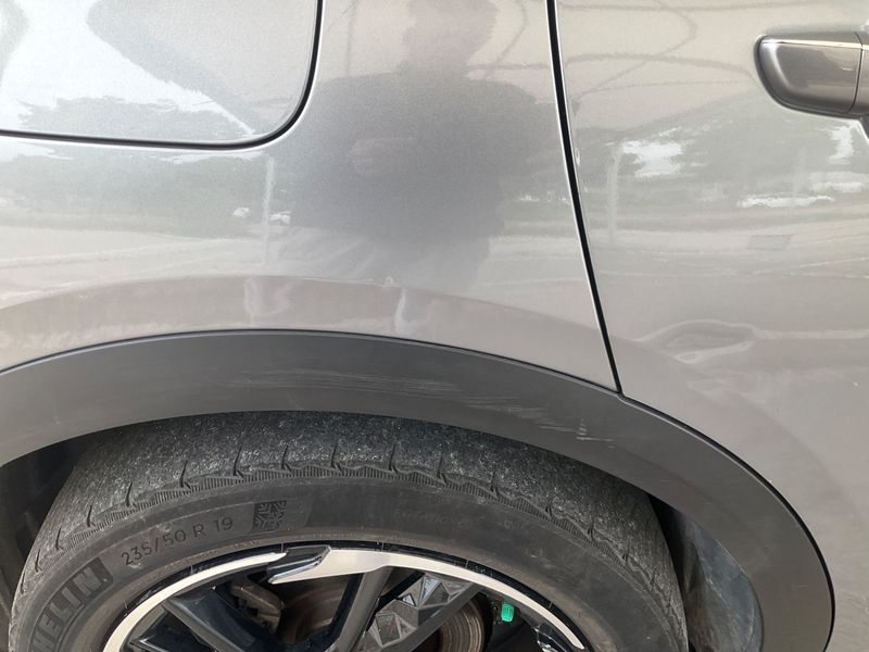 DS Automobiles DS7 Crossback 1.6 E-Tense Hybrid Grand Chic 4x4 2020 – снимка 23
