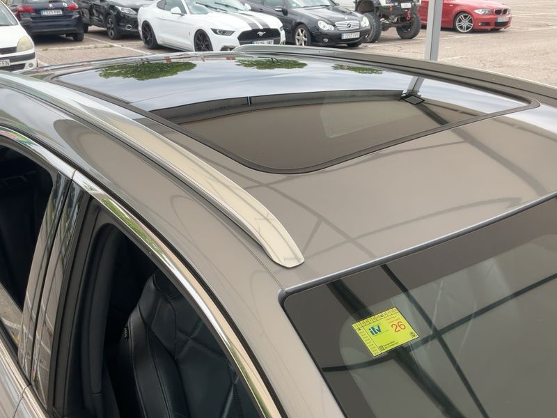 DS Automobiles DS7 Crossback 1.6 E-Tense Hybrid Grand Chic 4x4 2020 – снимка 13