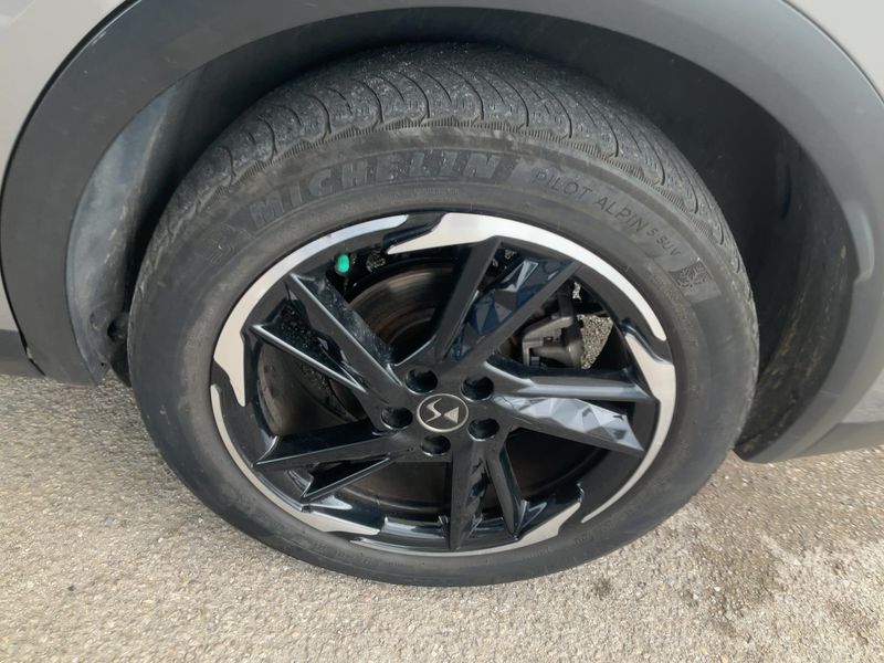DS Automobiles DS7 Crossback 1.6 E-Tense Hybrid Grand Chic 4x4 2020 – снимка 5