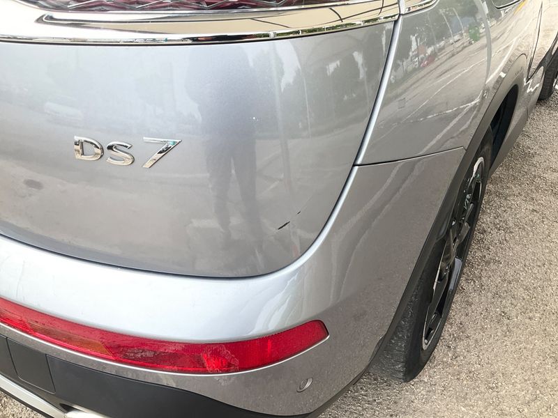 DS Automobiles DS7 Crossback 1.6 E-Tense Hybrid Grand Chic 4x4 2020 – снимка 31
