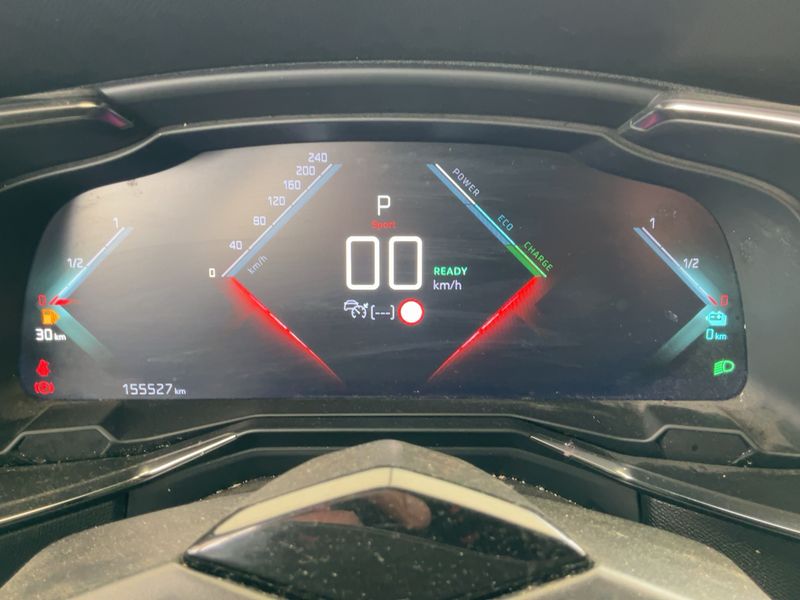 DS Automobiles DS7 Crossback 1.6 E-Tense Hybrid Grand Chic 4x4 2020 – снимка 18