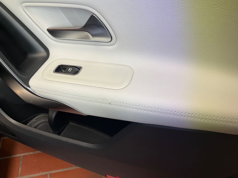 Mercedes-Benz A-Klasse A 180 d AMG Line 2020 – снимка 26