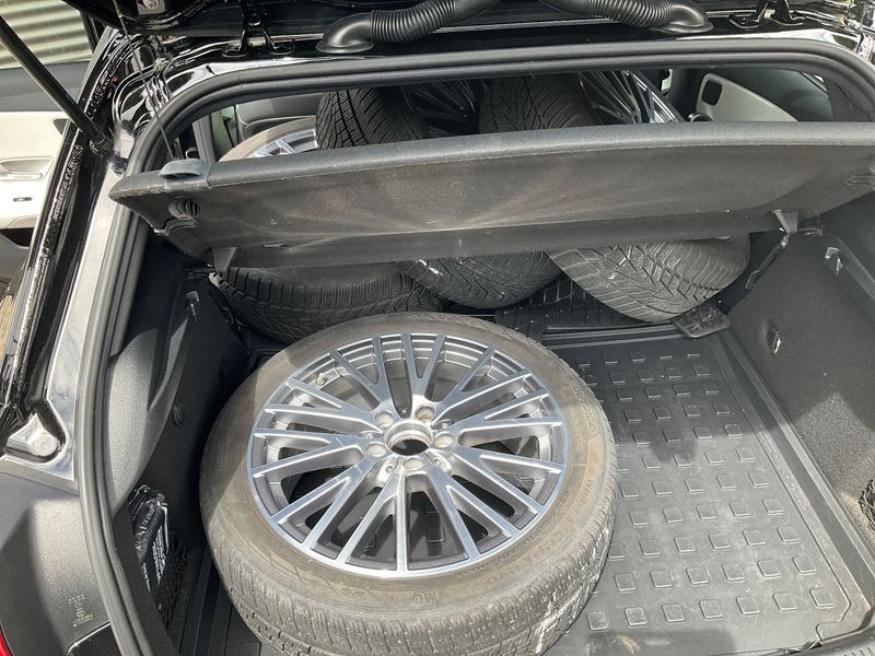 Mercedes-Benz A-Klasse A 180 d AMG Line 2020 – снимка 15