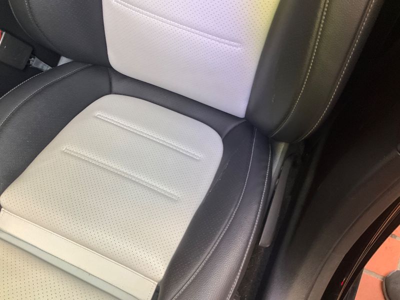 Mercedes-Benz A-Klasse A 180 d AMG Line 2020 – снимка 23