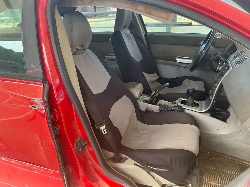 Volvo S40 2.0 D Momentum 2005 – снимка 3