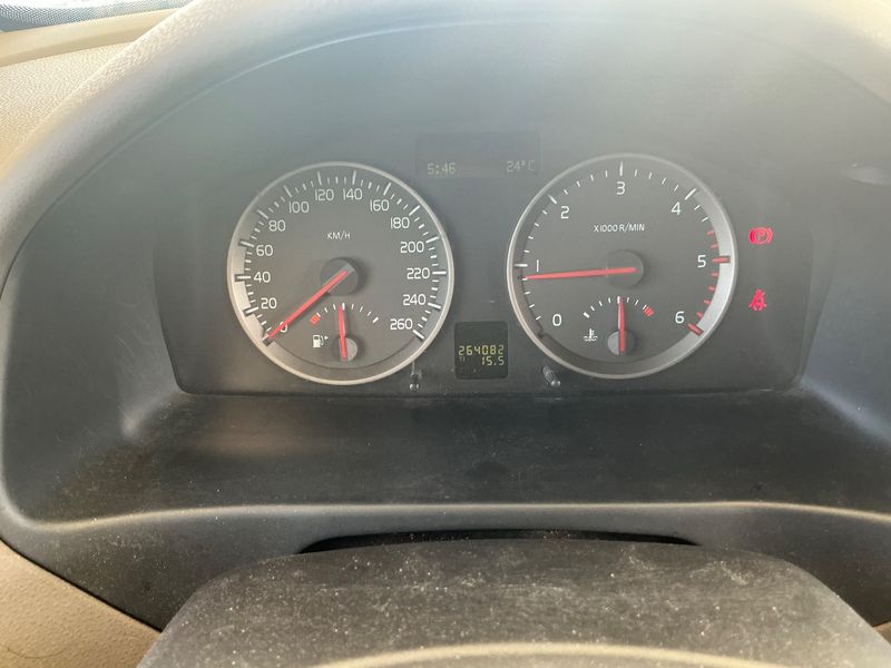 Volvo S40 2.0 D Momentum 2005 – снимка 4