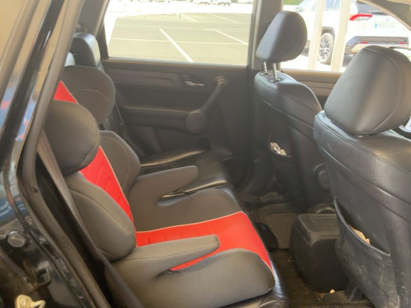 Honda CR-V 2.2 CTDI Luxury 2009 – снимка 14