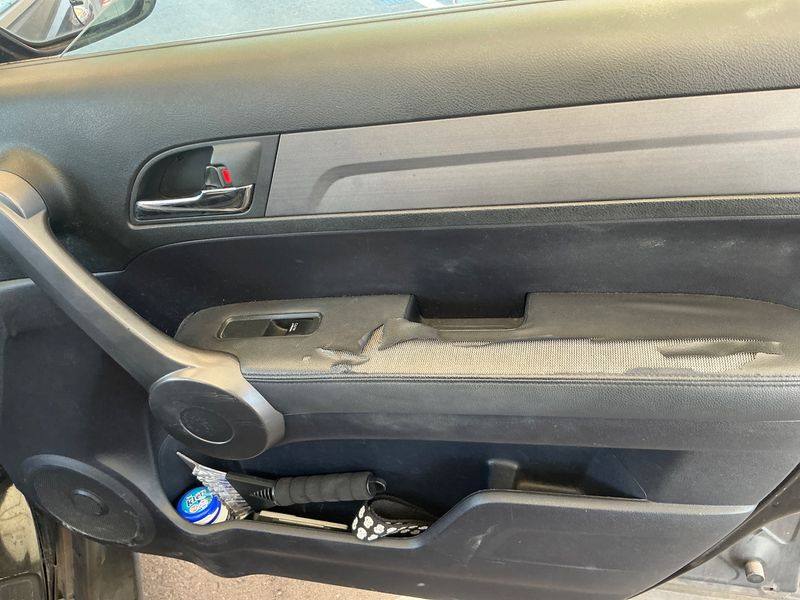 Honda CR-V 2.2 CTDI Luxury 2009 – снимка 25