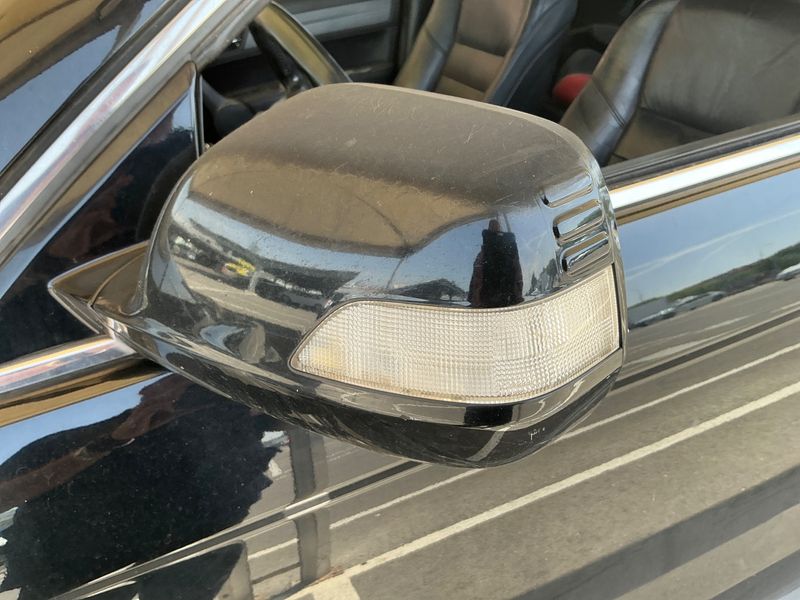 Honda CR-V 2.2 CTDI Luxury 2009 – снимка 28