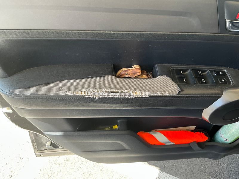 Honda CR-V 2.2 CTDI Luxury 2009 – снимка 26