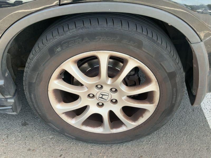 Honda CR-V 2.2 CTDI Luxury 2009 – снимка 18