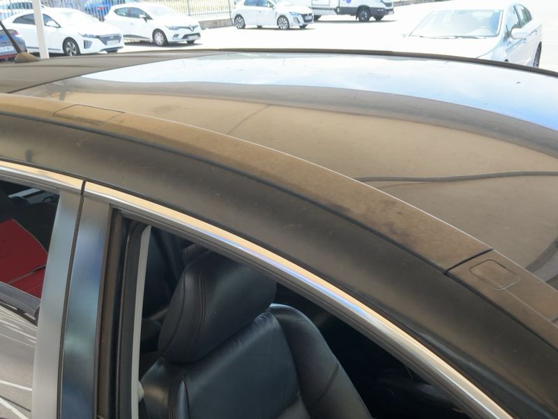Honda CR-V 2.2 CTDI Luxury 2009 – снимка 21
