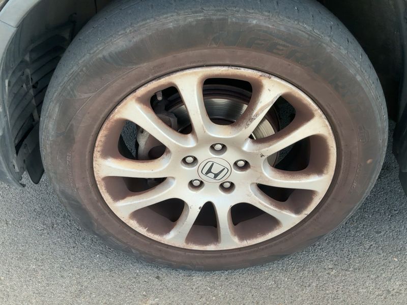 Honda CR-V 2.2 CTDI Luxury 2009 – снимка 17
