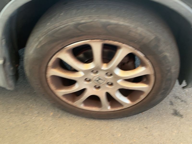 Honda CR-V 2.2 CTDI Luxury 2009 – снимка 20