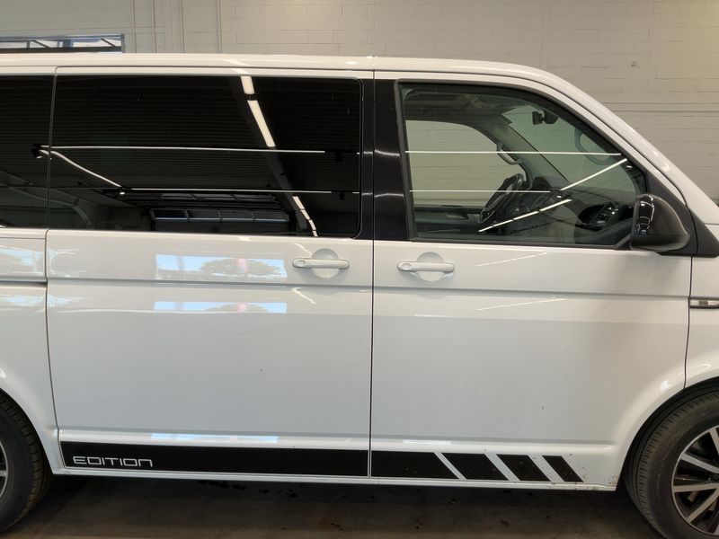 Volkswagen T6 Multivan 2.0 TDI Edition 2017 – снимка 10