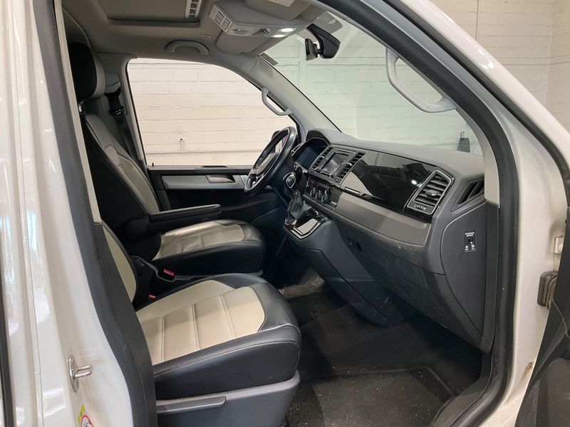 Volkswagen T6 Multivan 2.0 TDI Edition 2017 – снимка 17