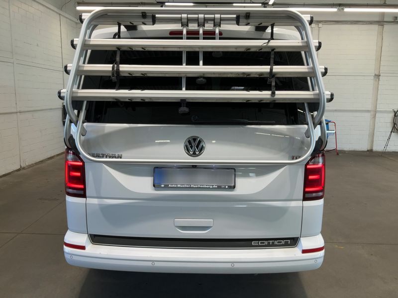 Volkswagen T6 Multivan 2.0 TDI Edition 2017 – снимка 7