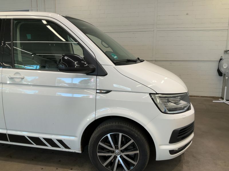 Volkswagen T6 Multivan 2.0 TDI Edition 2017 – снимка 12