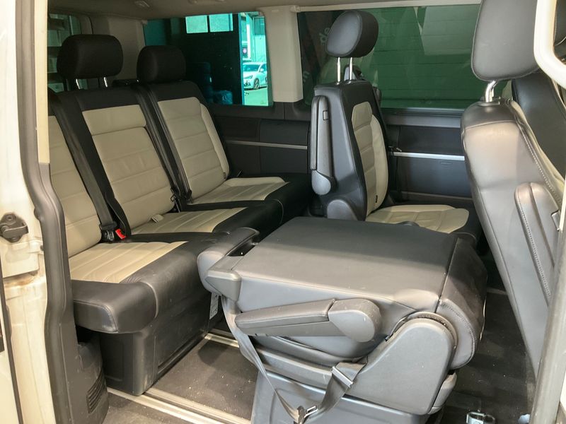 Volkswagen T6 Multivan 2.0 TDI Edition 2017 – снимка 20